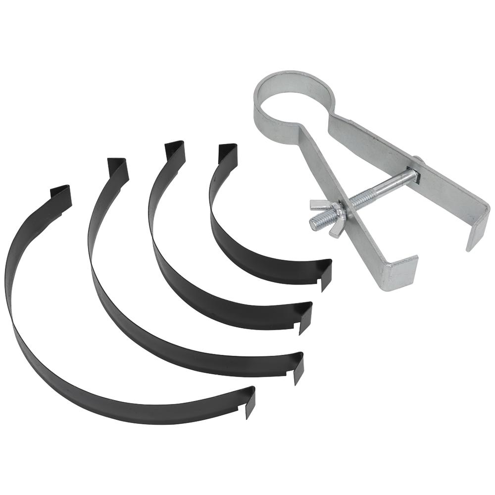 Sealey Motorcycle Piston Ring Compressing Tool