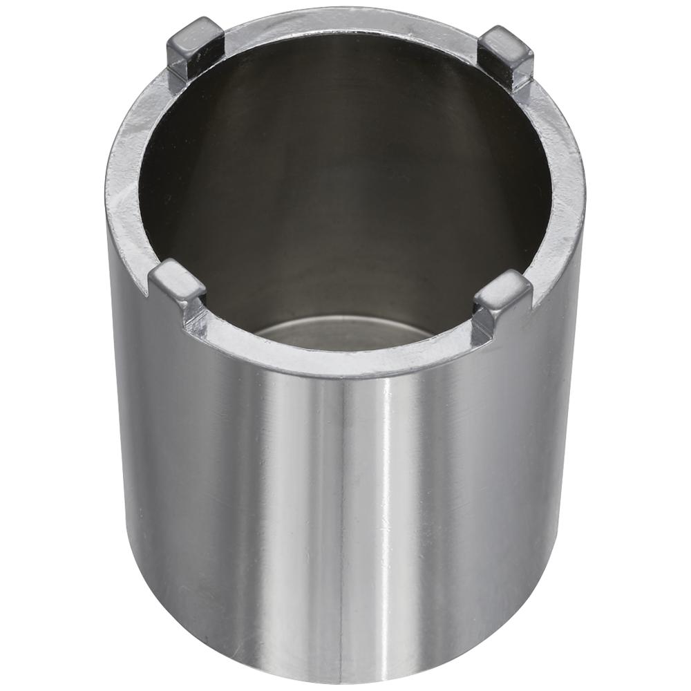 1/2" Drive 4 Pin Motorcycle Swingarm Lock Nut Socket