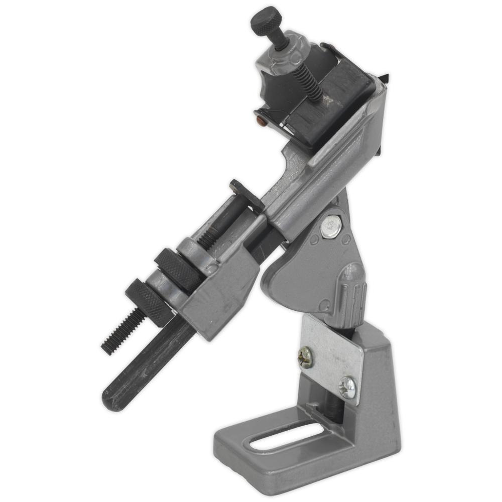 SMS01 Bench Grinder Drill Bit Sharpener