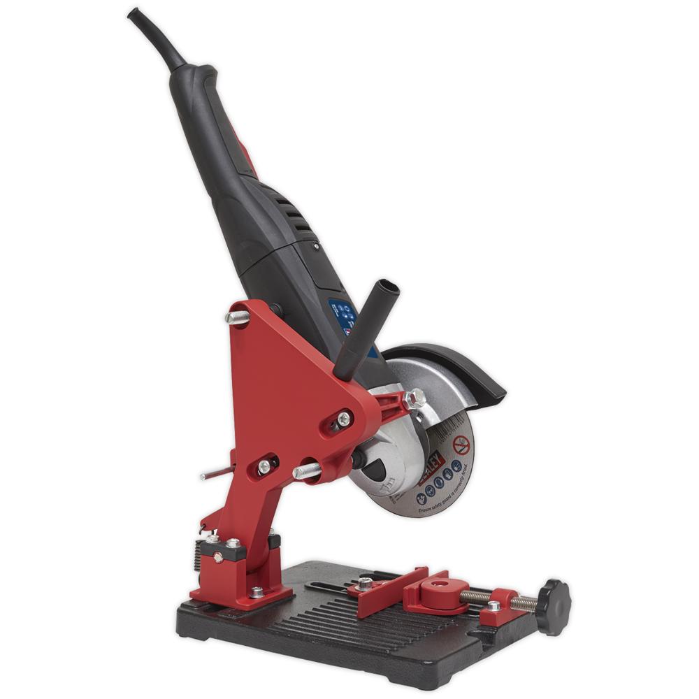 Angle Grinder Stand
