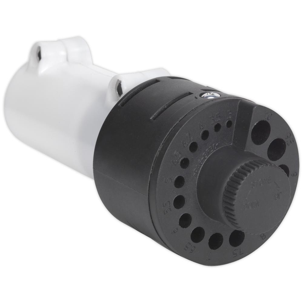 Manual Drill Bit Sharpener