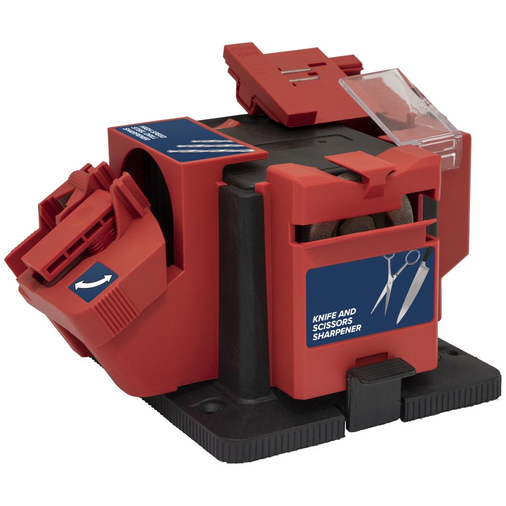 SMS2004 Multi Purpose Sharpener