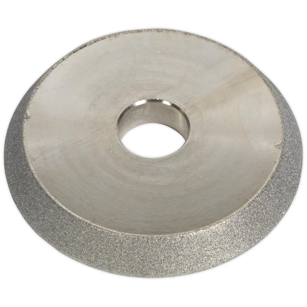 Grinding Wheel for SMS2008 Drill Bit Sharpener