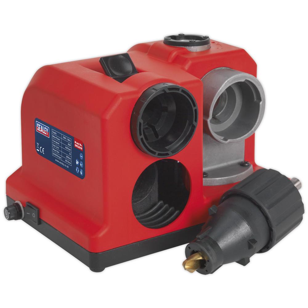 SMS2008 Drill Bit Sharpener