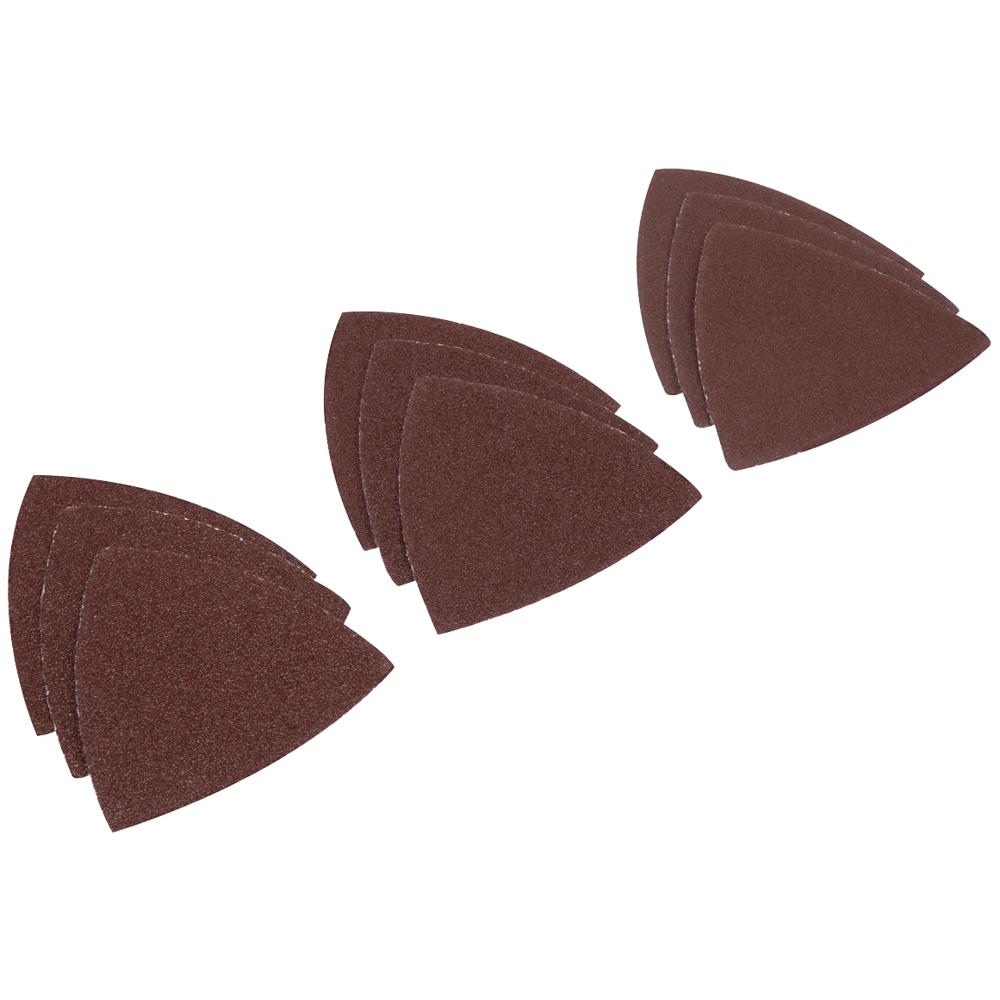 Delta Sanding Sheets for Oscillating Multi Tools