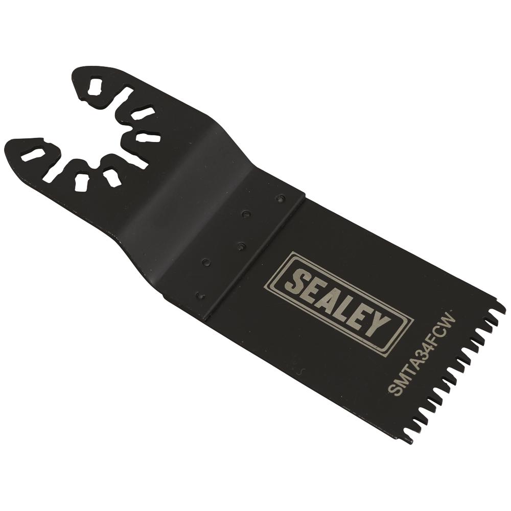 Fast OIS Oscillating Multi Tool Saw Wood Blade