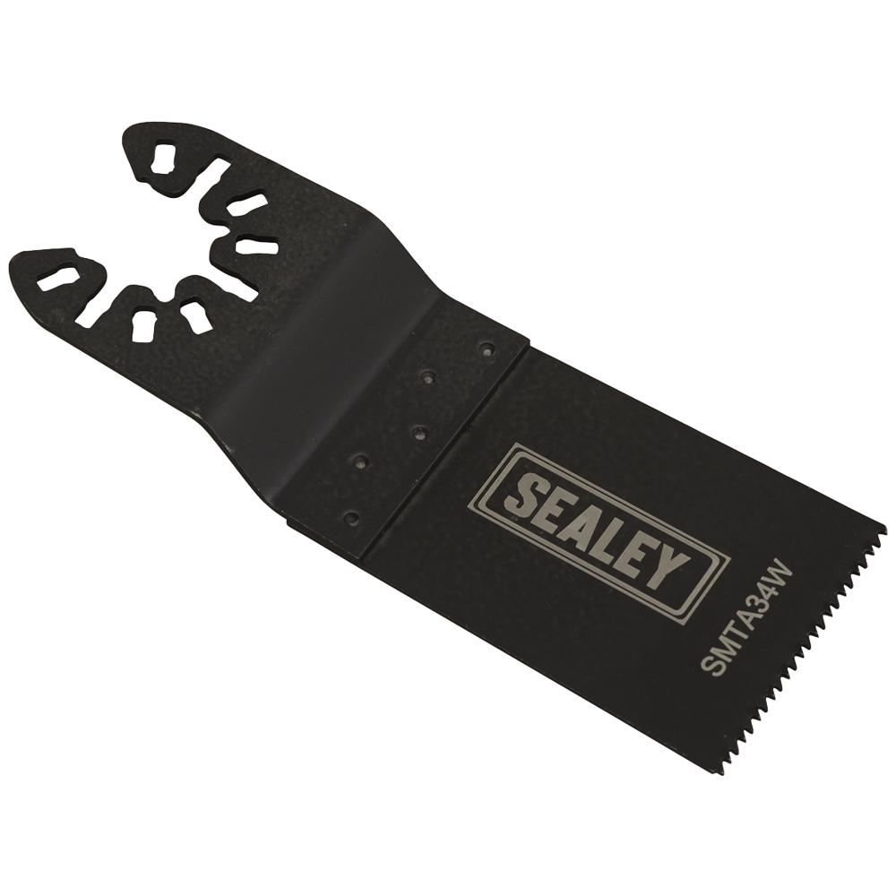 OIS Oscillating Multi Tool Saw Wood Blade