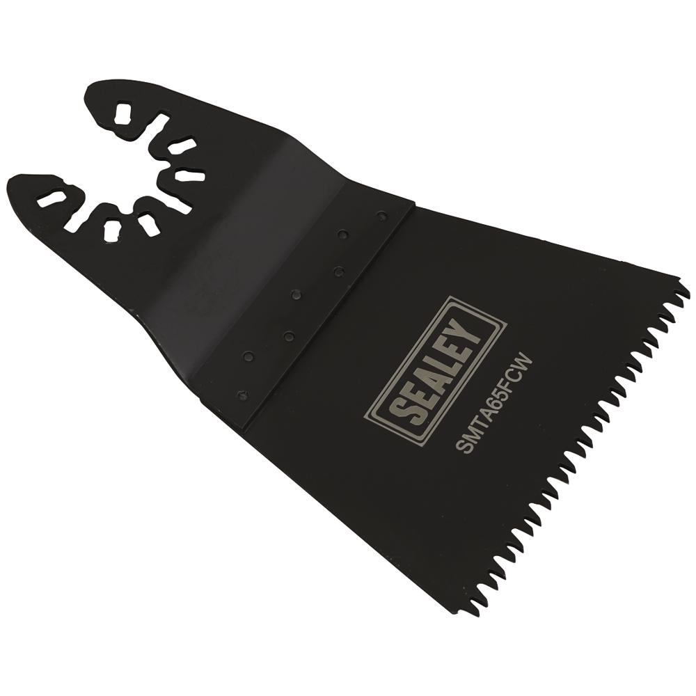 Fast OIS Oscillating Multi Tool Saw Wood Blade