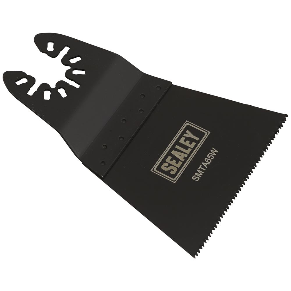 OIS Oscillating Multi Tool Saw Wood Blade