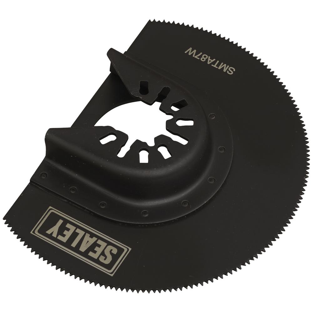 OIS Oscillating Multi Tool Segment Saw Wood Blade