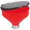 Sealey Flip Top Solvent Safety Funnel 