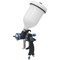Sealey SP Gravity Feed Set Up Air Spray Gun Sealey SP Gravity Feed Set Up Air Spray Gun