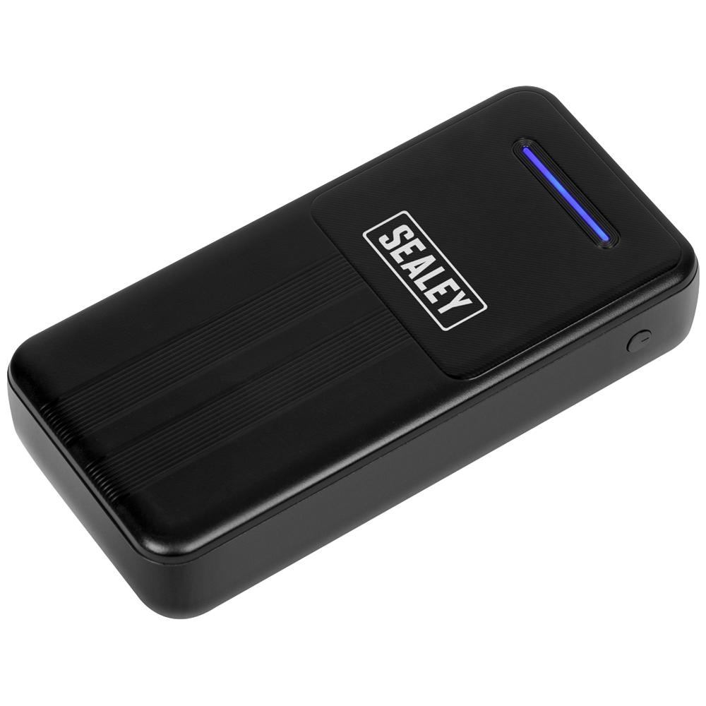 Sealey SPB102 Portable Powerbank