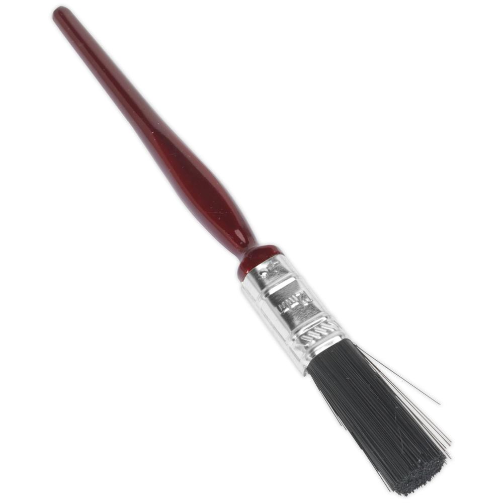 Sealey 10 Pack General Purpose Paint Brushes 12mm