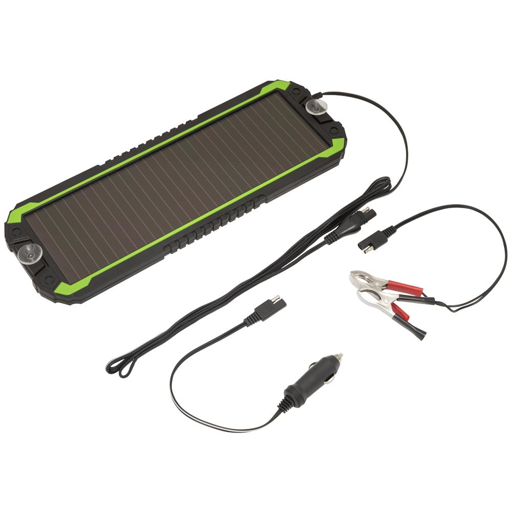 SPP01 Solar Power Panel Kit