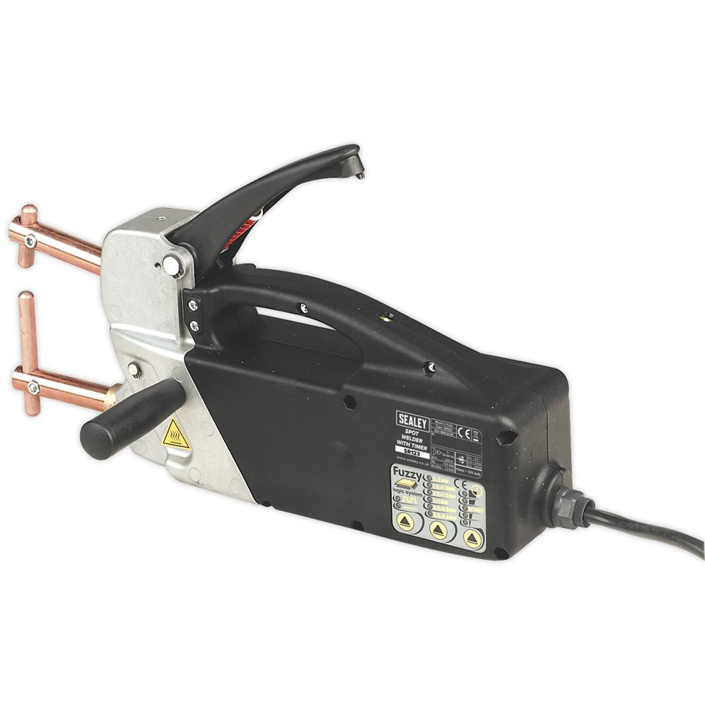 SR123 Spot Welder
