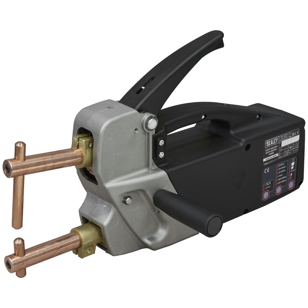 Sealey Sr123 Spot Welder 240v