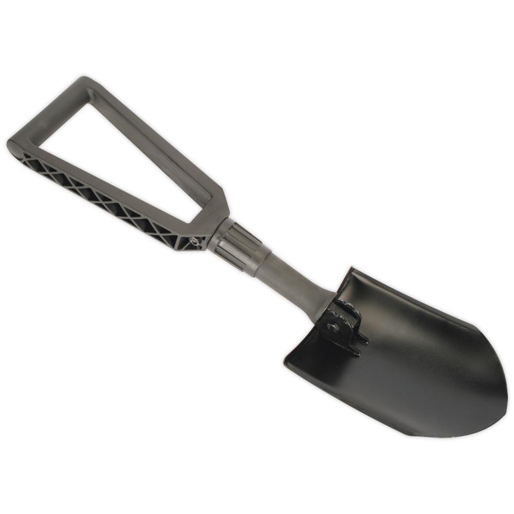 Folding Shovel