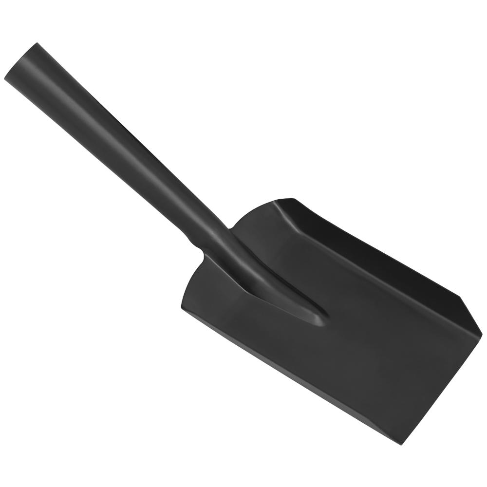 Sealey Coal Shovel 100mm