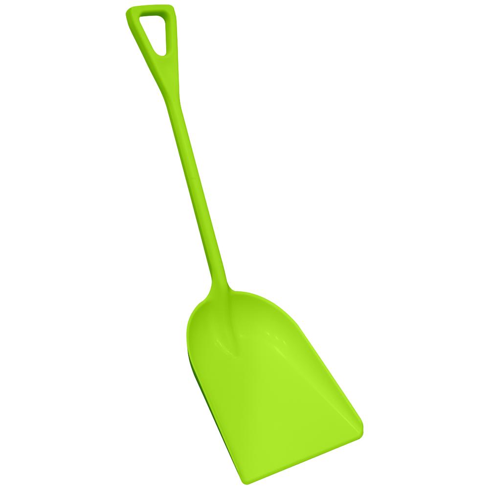 General Purpose Polypropylene Shovel