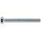 Sealey Zinc Plated 8.8 Steel Din 933 HT Setscrews 