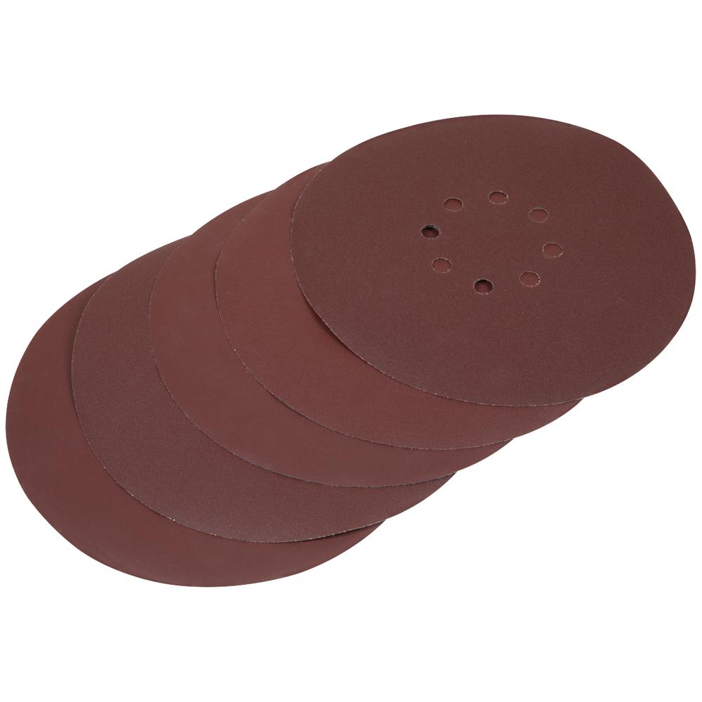 Hook and Loop Drywall Sanding Discs 225mm