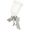 Sealey SSG501 Gravity Feed Air Spray Gun Sealey SSG501 Gravity Feed Air Spray Gun