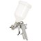 Sealey SSG502 Gravity Feed Air Spray Gun Sealey SSG502 Gravity Feed Air Spray Gun