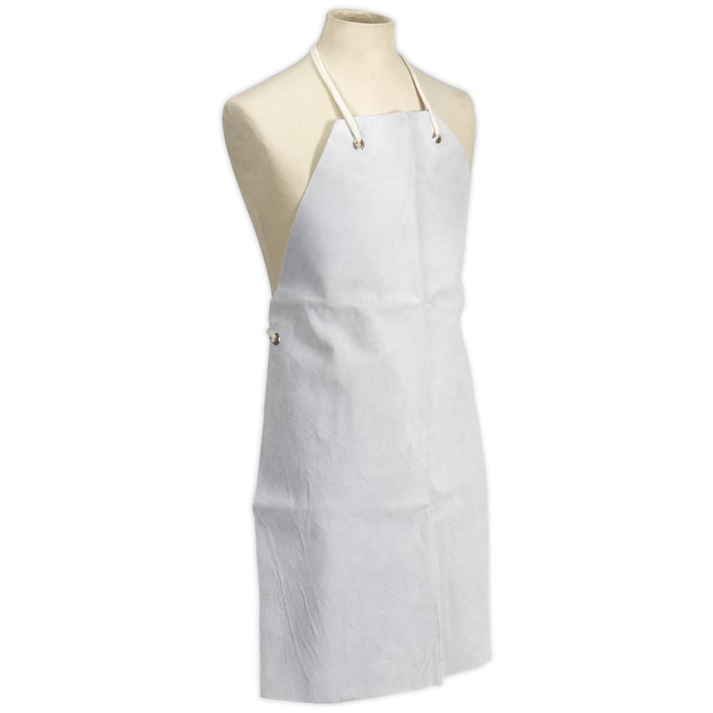 Leather Welding Apron