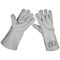 Sealey Heavy Duty Leather Welding Gauntlets 