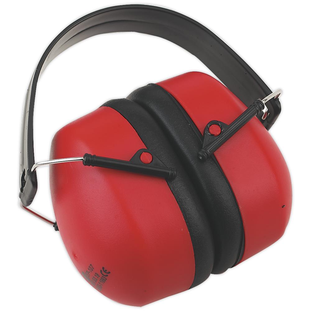 Folding Ear Defenders