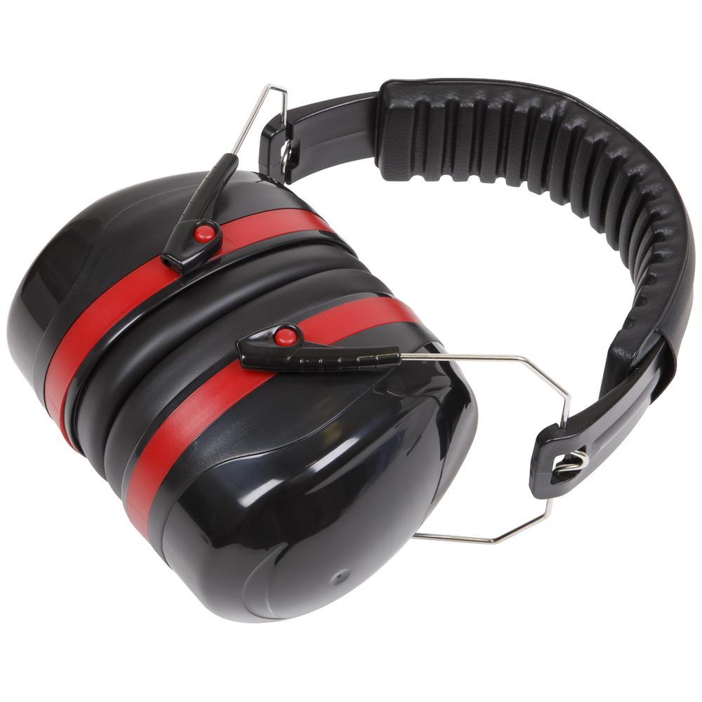 Deluxe Folding Ear Defenders