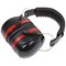 Sealey Deluxe Folding Ear Defenders 