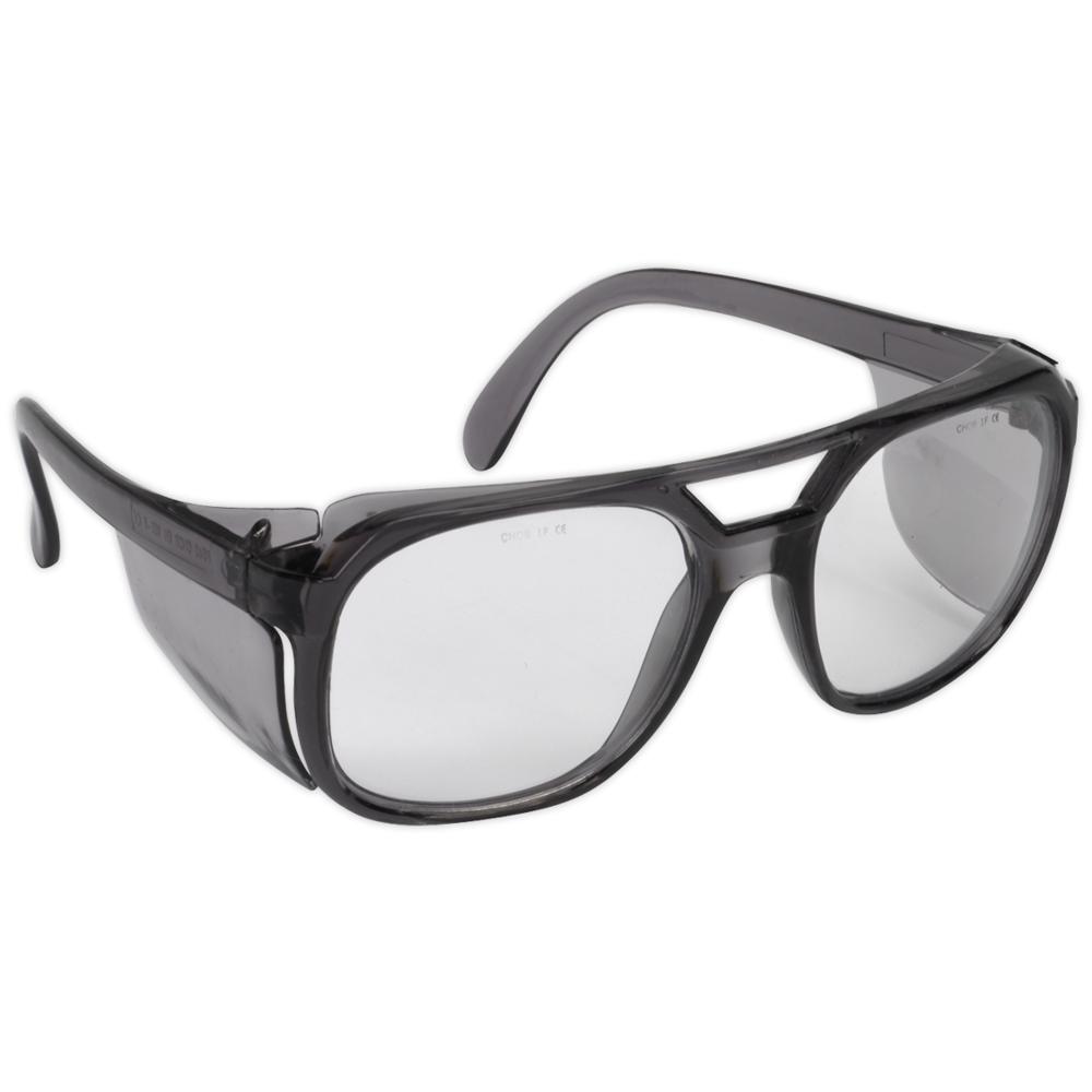 Worksafe Safety Glasses