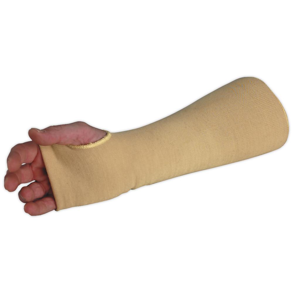 Sealey Kevlar Sleeve 355mm