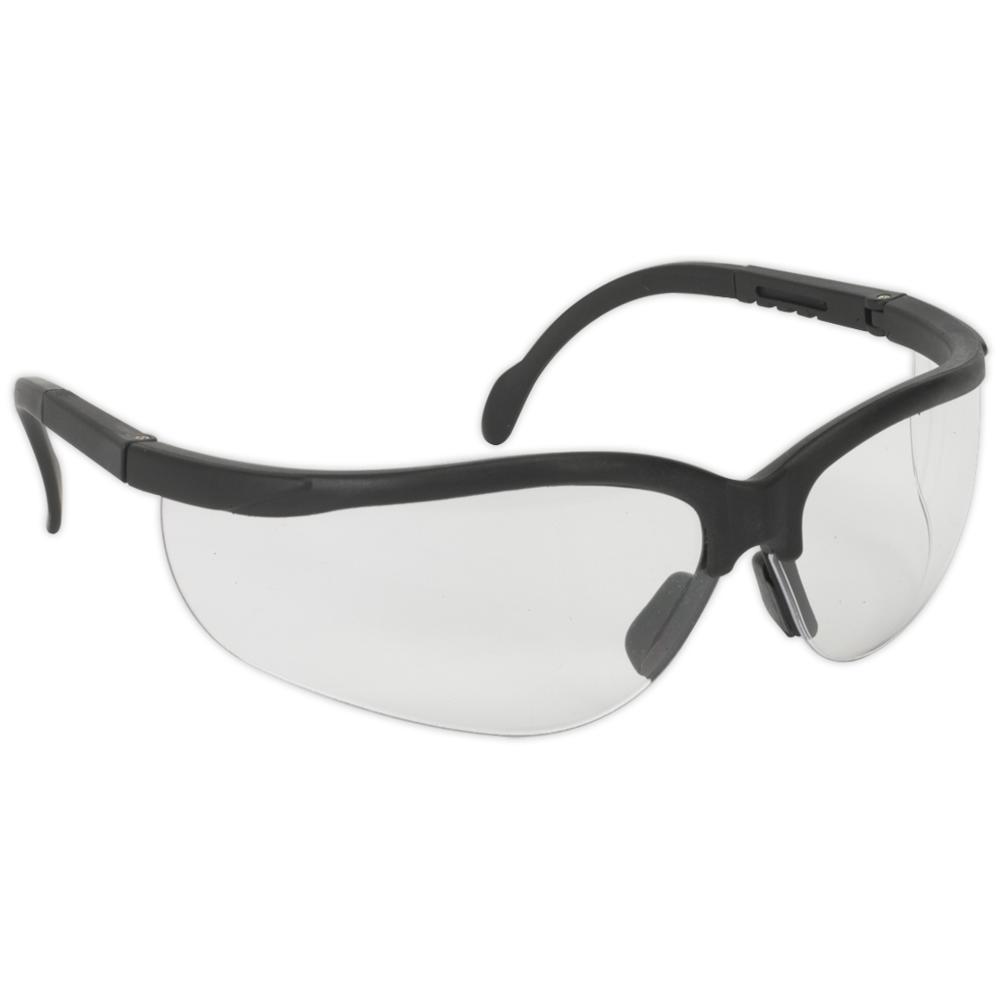 Worksafe Adjustable Safety Glasses