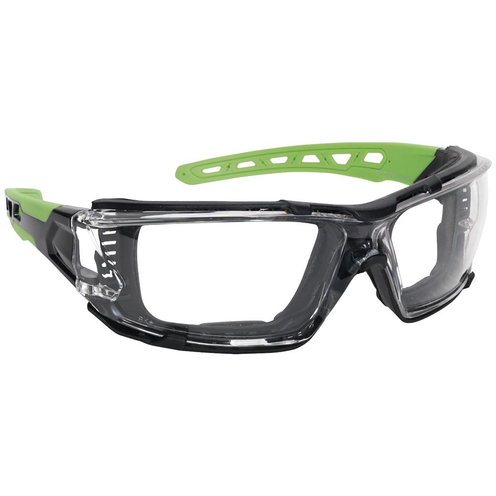 Eva Foam Lining Safety Spectacles