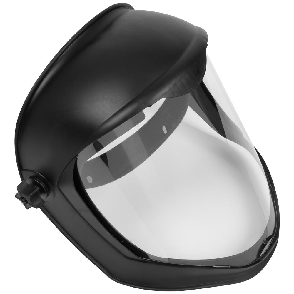 Worksafe Deluxe Face Shield