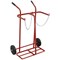 Sealey Welding Gas Bottle Trolley 