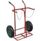 Sealey Welding Gas Bottle Trolley 