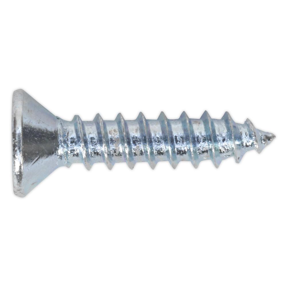 Countersunk Self Tapping DIN 7982 Screws