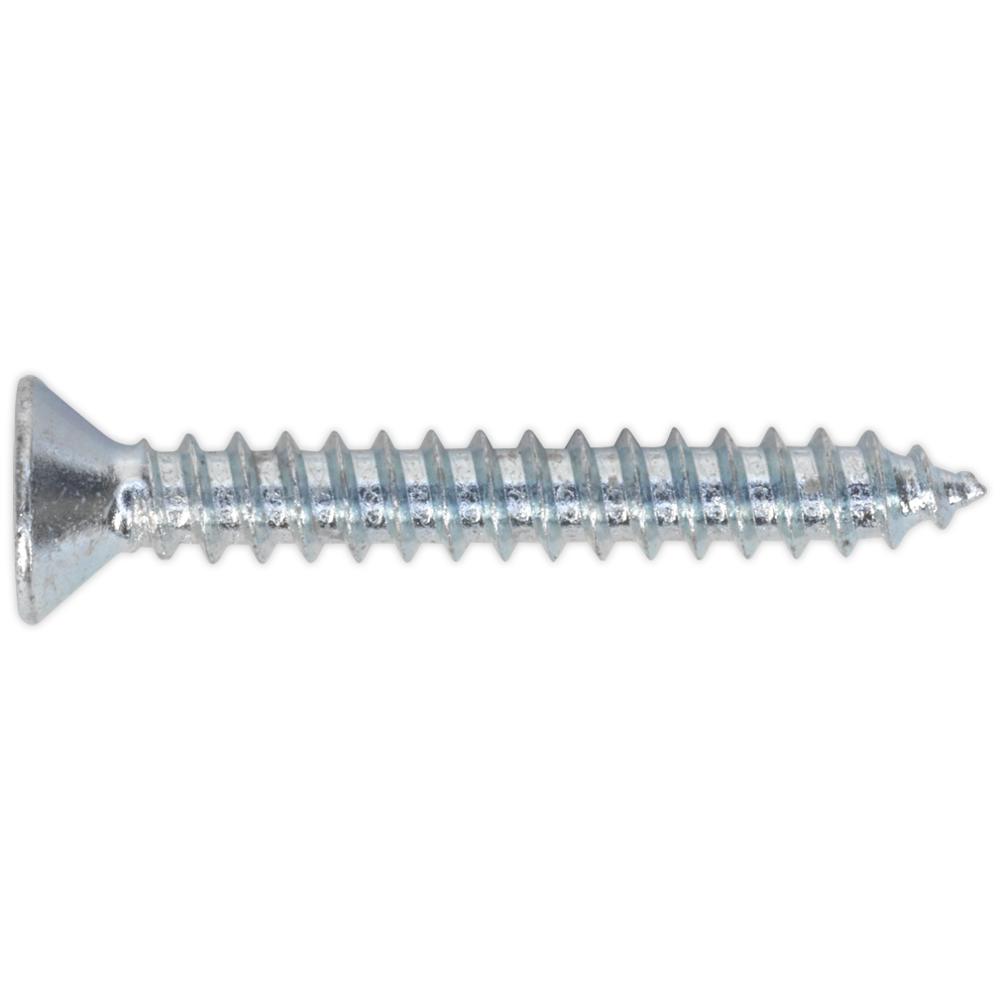 Countersunk Self Tapping DIN 7982 Screws