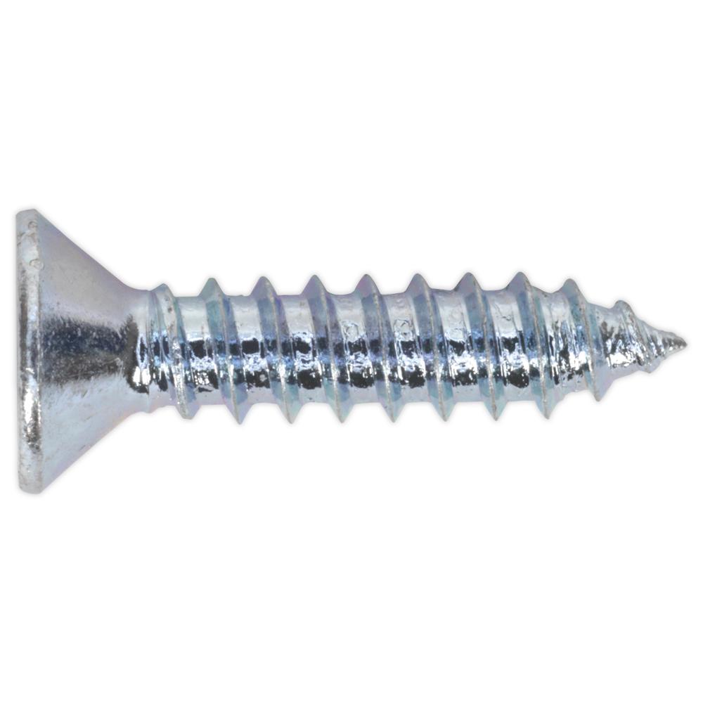 Countersunk Self Tapping DIN 7982 Screws