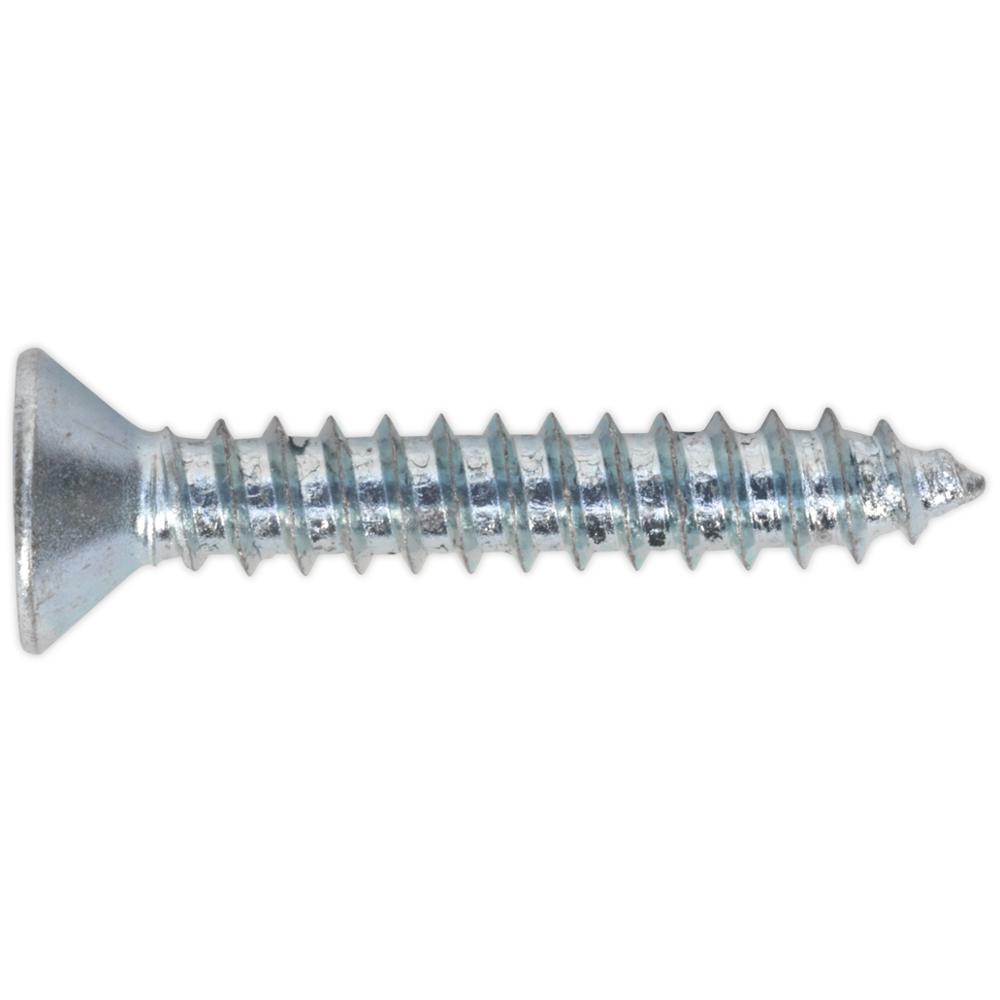 Countersunk Self Tapping DIN 7982 Screws
