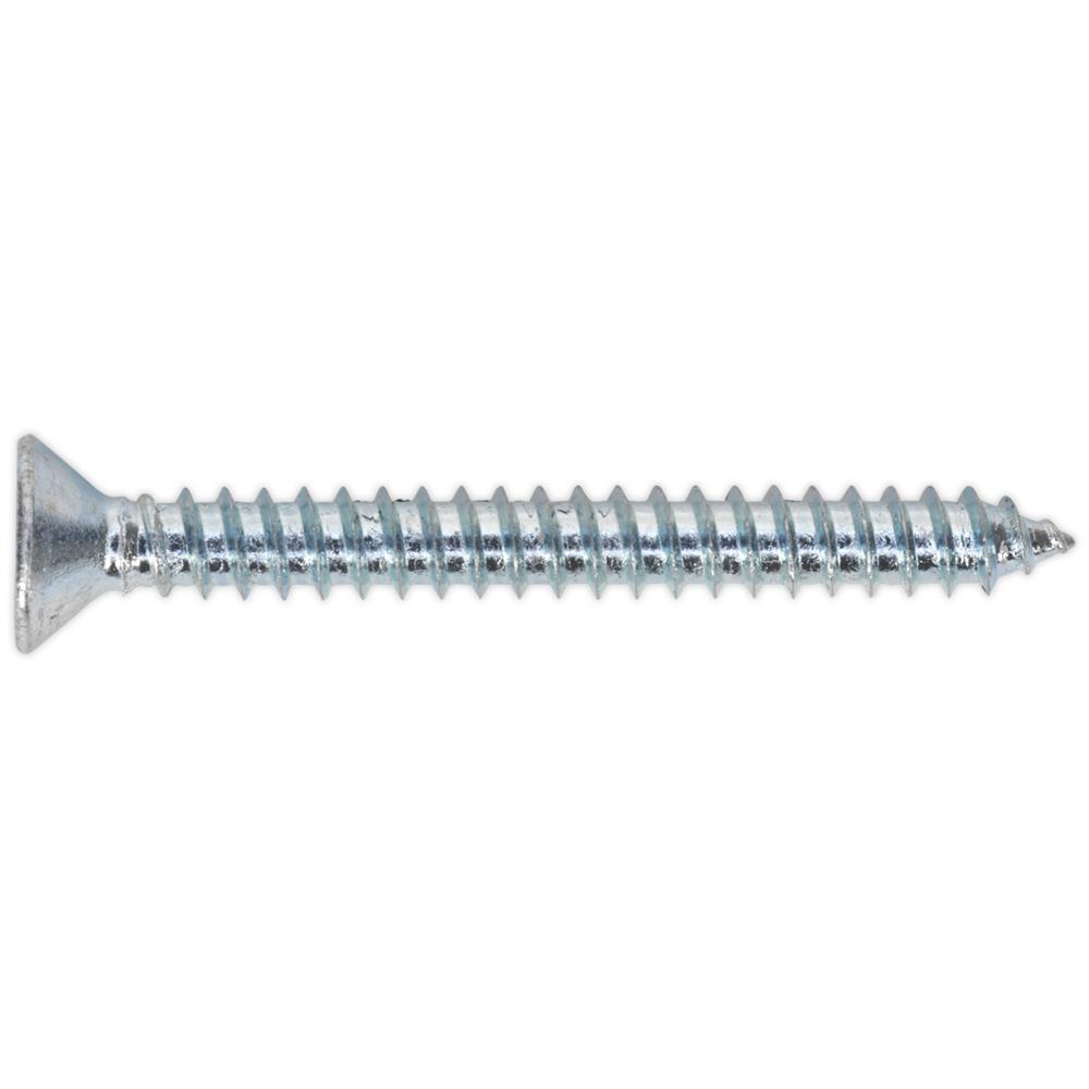 Countersunk Self Tapping DIN 7982 Screws