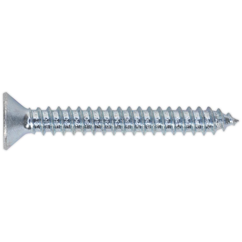 Countersunk Self Tapping DIN 7982 Screws