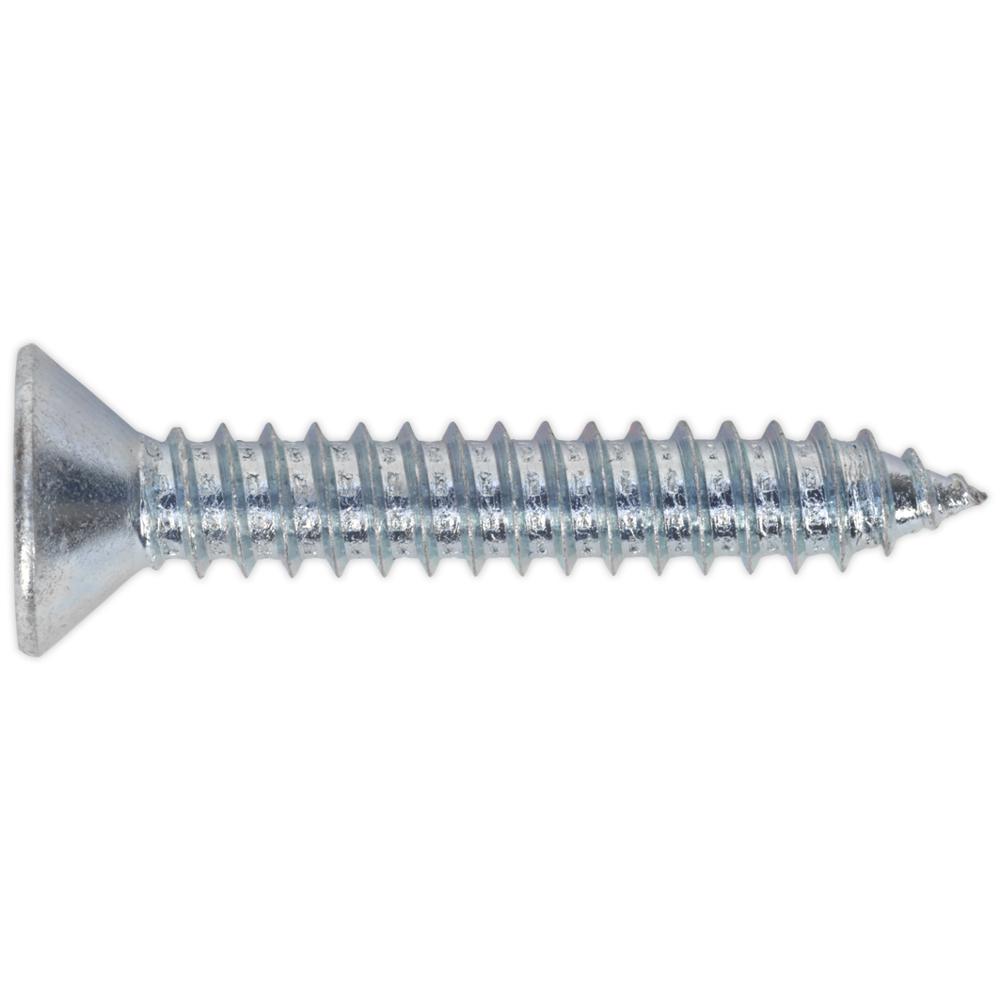 Countersunk Self Tapping DIN 7982 Screws