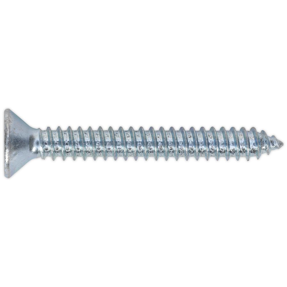 Countersunk Self Tapping DIN 7982 Screws