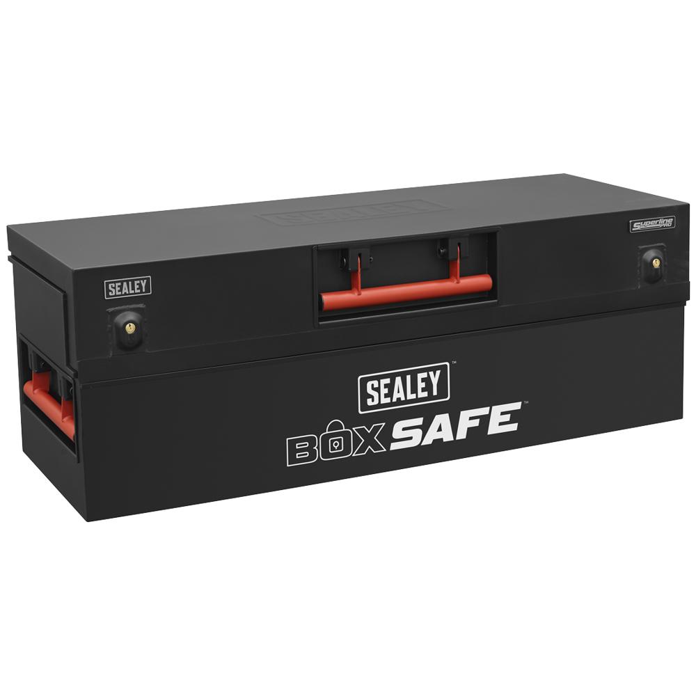 Sealey Heavy Duty Tool Truck Box 1275mm 470mm 450mm