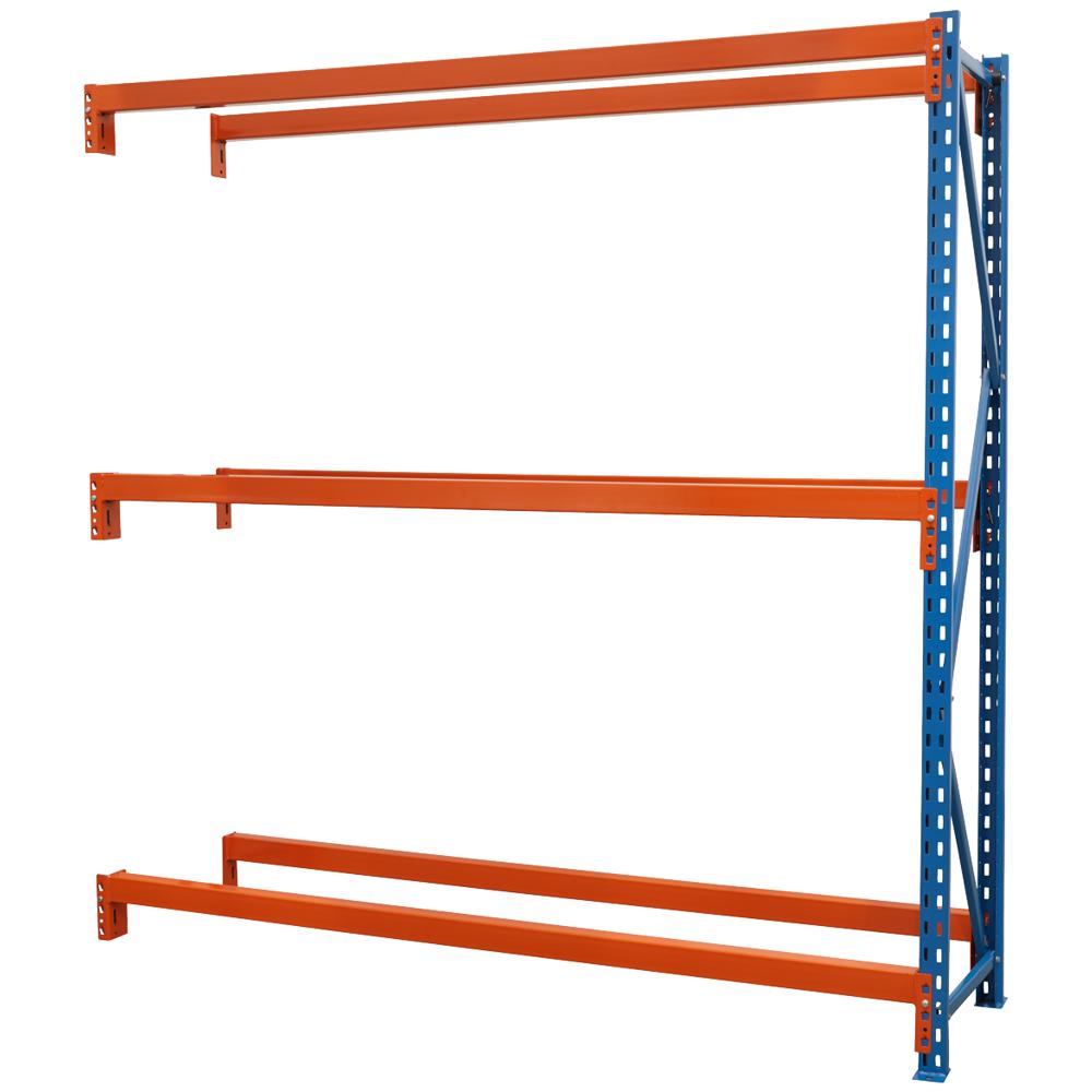 Two Level Tyre Rack Extension